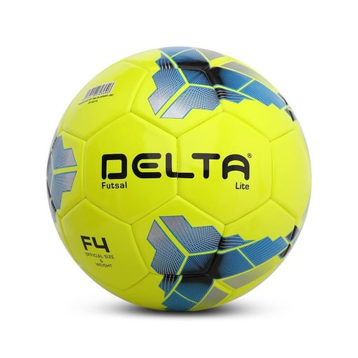 Bóng đá Futsal Lite F4 3696-4D