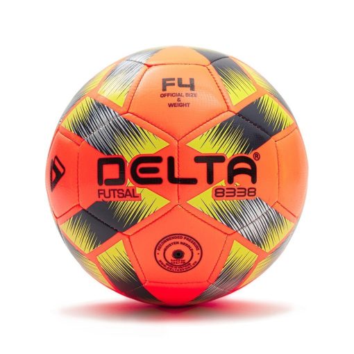 Bóng đá futsal delta F4 9961-4M