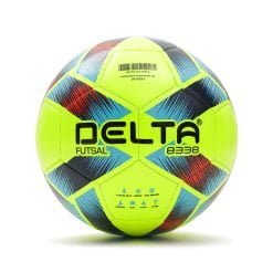 Bóng đá futsal delta 9963-4m