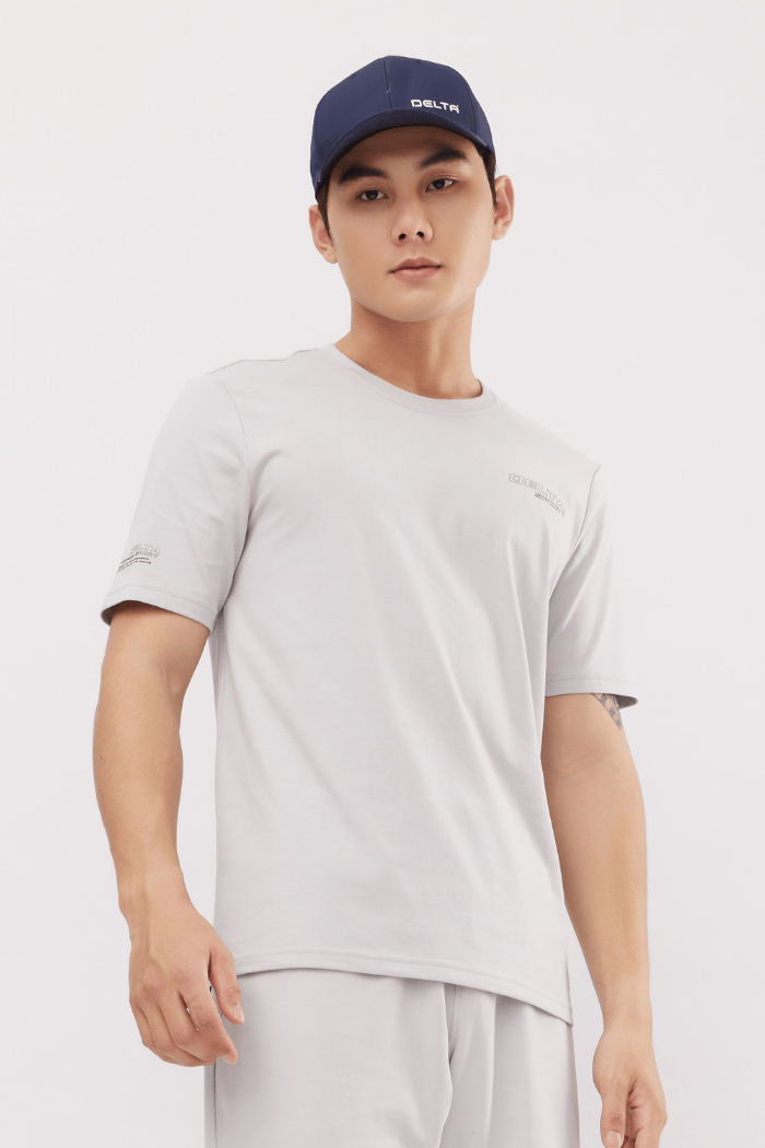 Áo thun nam Outline Core Tee TS260M0 - Ảnh 6