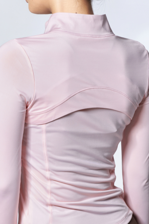 Áo khoác nữ Selena Slim Fit Jacket Dri Air JA062W1 - Ảnh 8